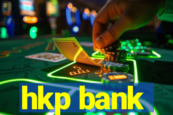 hkp bank